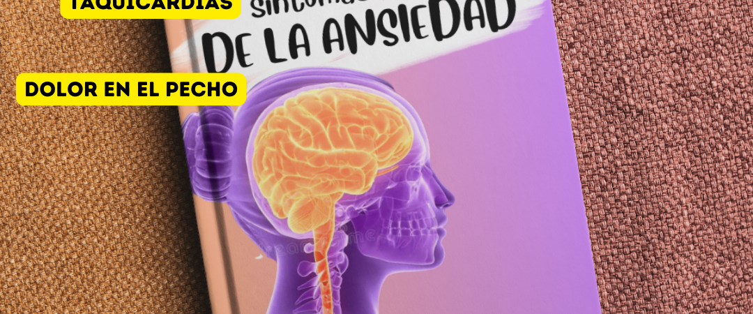 Aprender a Controlar un Ataque de Ansiedad